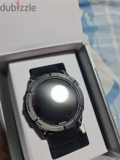 garmin fenix 7x pro solar