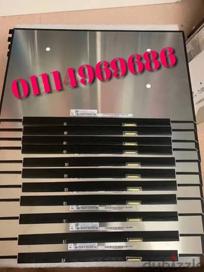 شاشات لاب توب DELL Latitude 5510 جيل عاشر الاوريجينال
