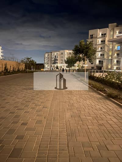 شقة للبيع في Lagoon Park ماونتن فيو اي سيتي Mountain View iCity تكمله اقساط من المالك