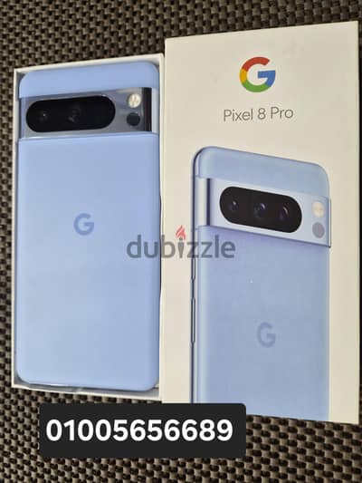 Google pixel 8 pro 256gb