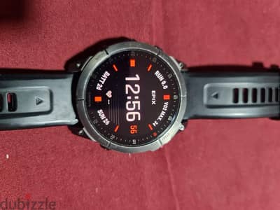 garmin epix sapphir tittanim