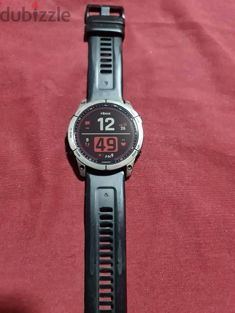 garmin epix sapphir tittanim 2