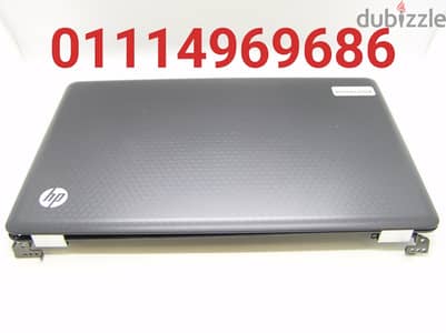 هاوسينج فريم Hp g62 الاوريجينال