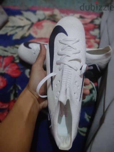 Air zoom