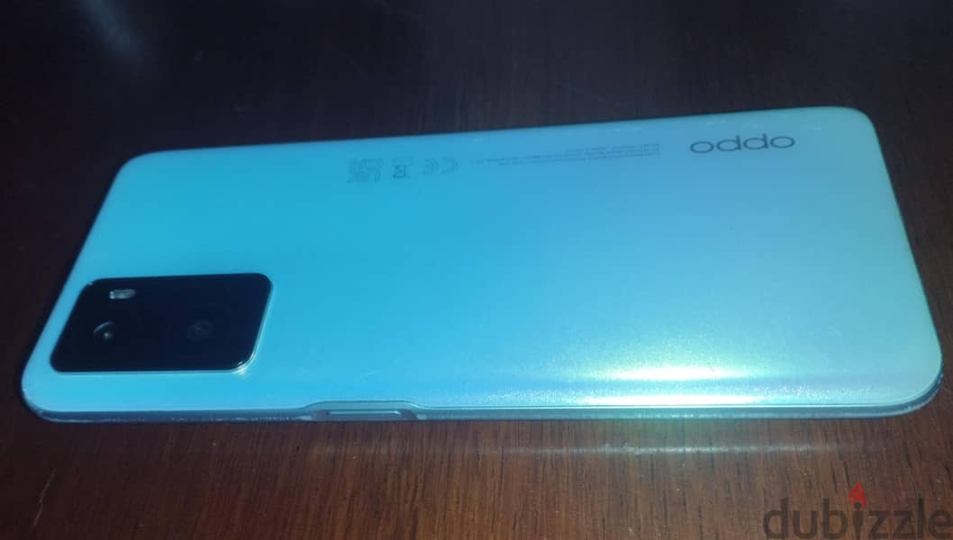 OPPO A76 (128G / 6RAM) بالعلبة والشاحن الأصلي ومشتملات مميزة 5