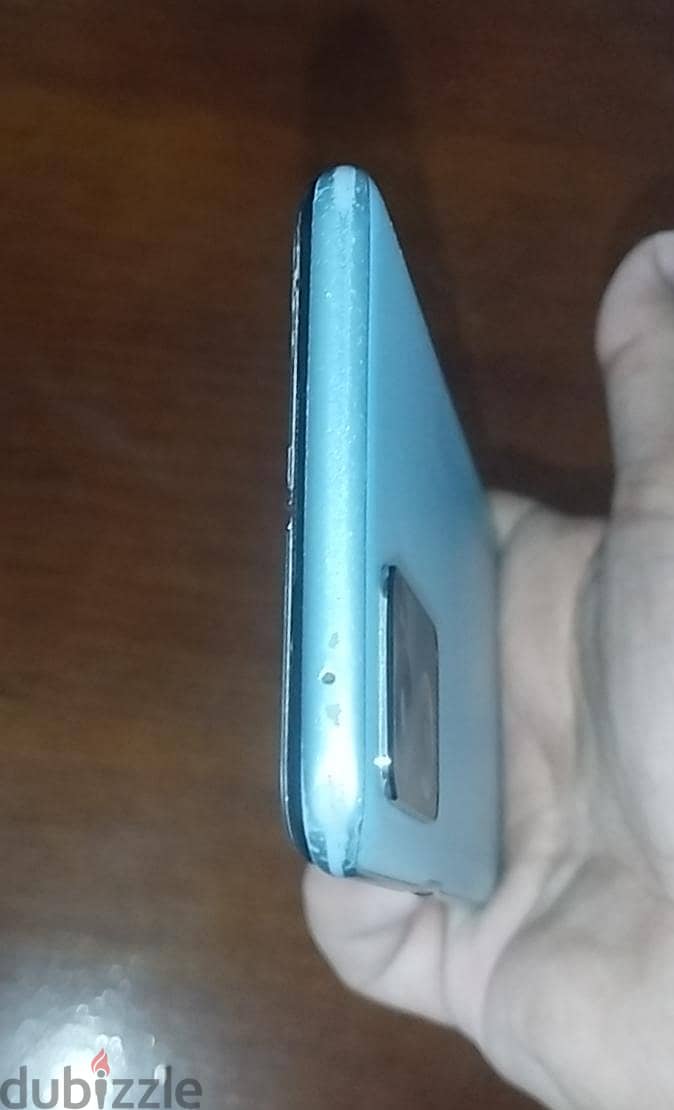 OPPO A76 (128G / 6RAM) بالعلبة والشاحن الأصلي ومشتملات مميزة 7