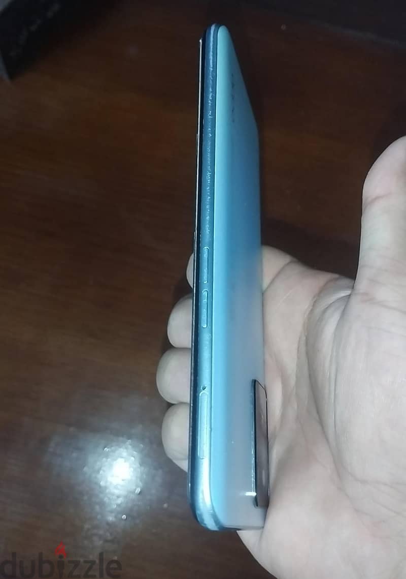 OPPO A76 (128G / 6RAM) بالعلبة والشاحن الأصلي ومشتملات مميزة 8