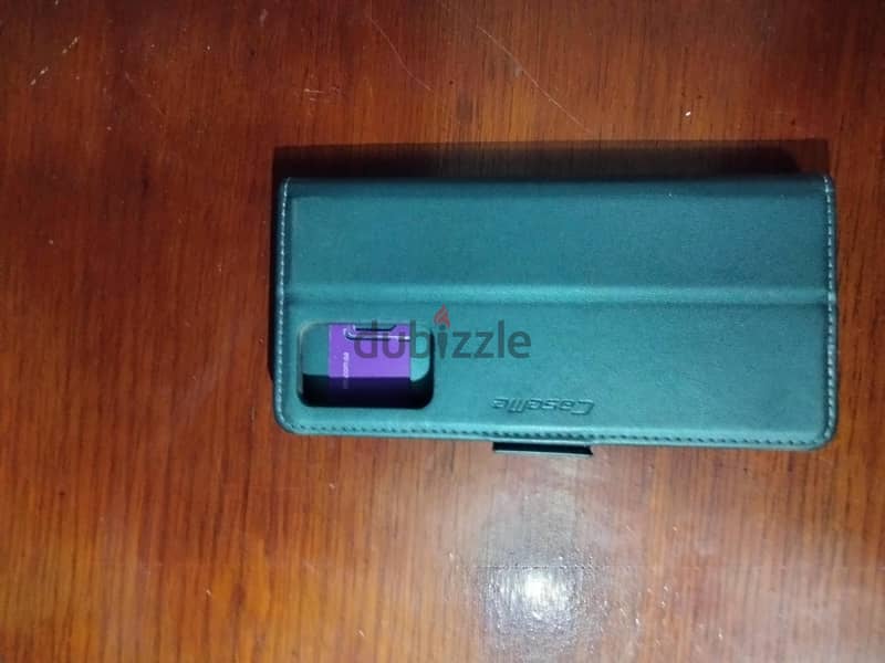 OPPO A76 (128G / 6RAM) بالعلبة والشاحن الأصلي ومشتملات مميزة 14