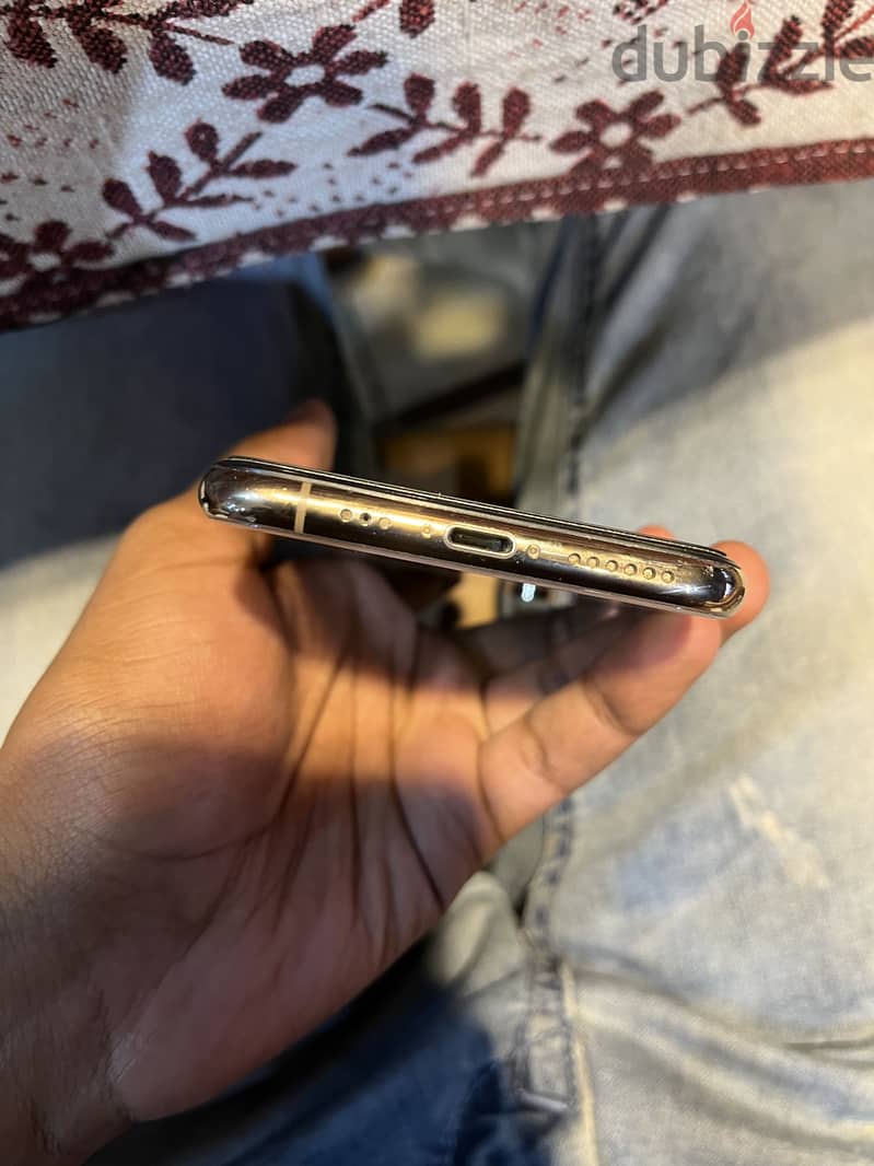 Xs gold 4