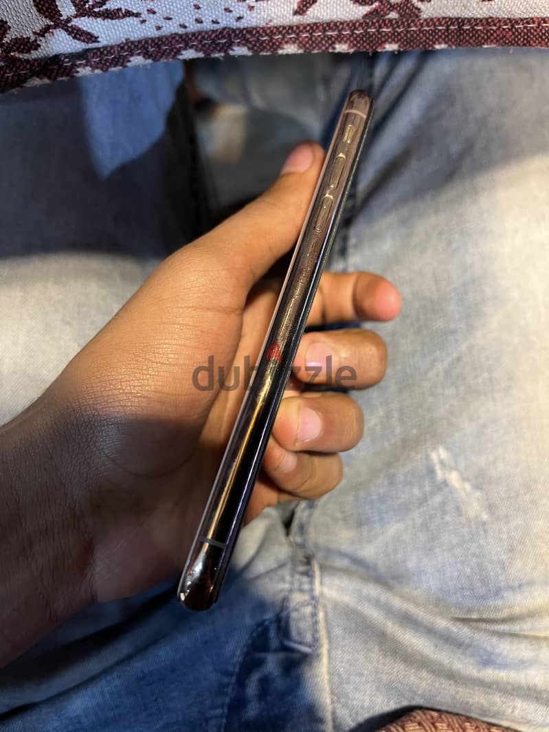 Xs gold 6