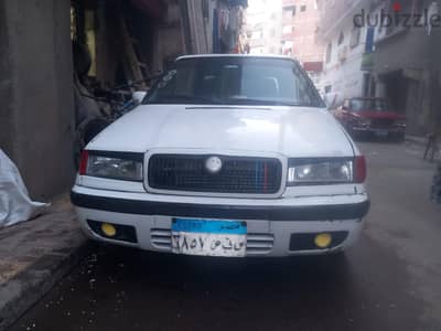 سكودا فيليشيا 1998