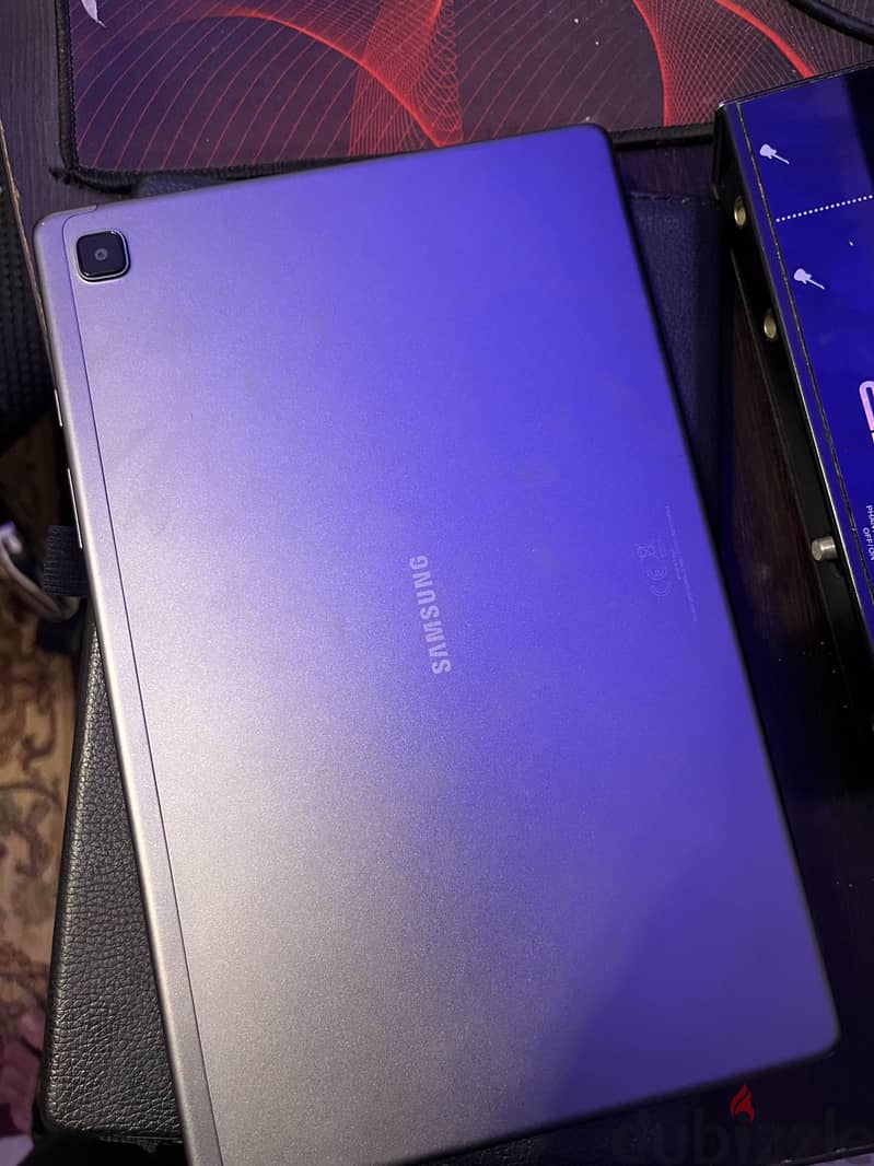 Tablet Samsung A7 For sell 4
