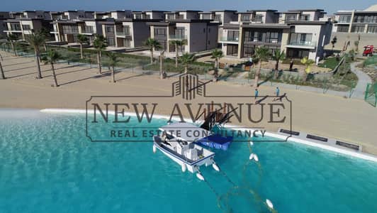 Fully Finished Premium chalet on lagoon SWAN LAKE North Coast