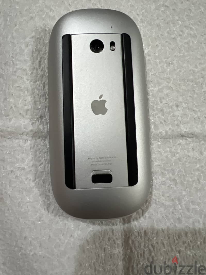 Mouse Magic  1 4