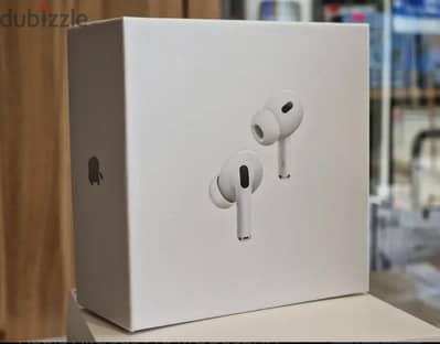 AirPods Pro 3