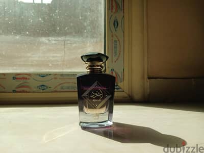 عطر الاجود من الفارس وارد السعودية