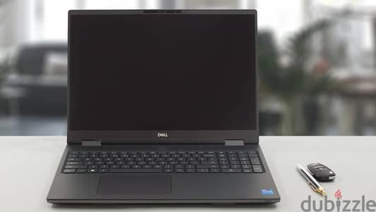 dell precision 7670