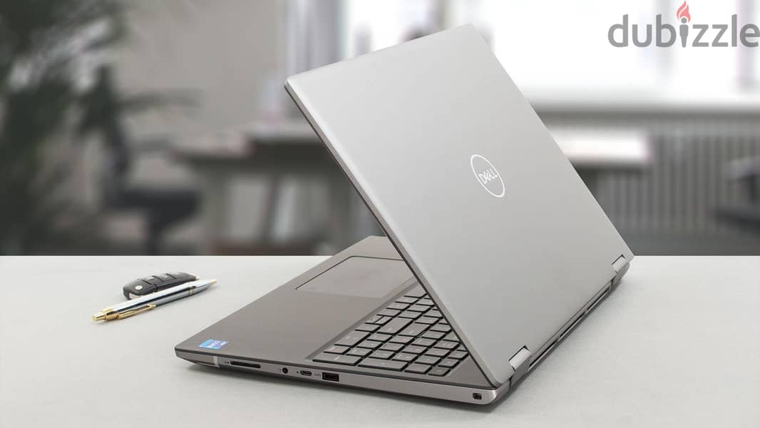 dell precision 7670 2