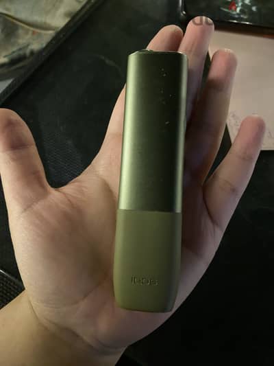 IQOS ILUMA 1