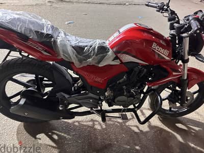 Vlr 150 بنيلي