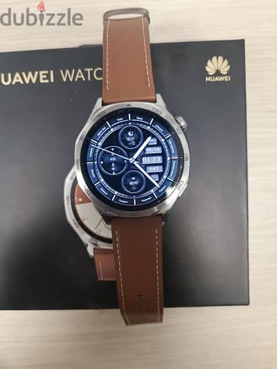 Huawei Watch GT 5 46mm Smart Watch