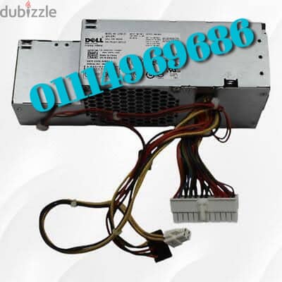 بورات سبلاي DELL OPTIPLAX ديسك الاوريجينال