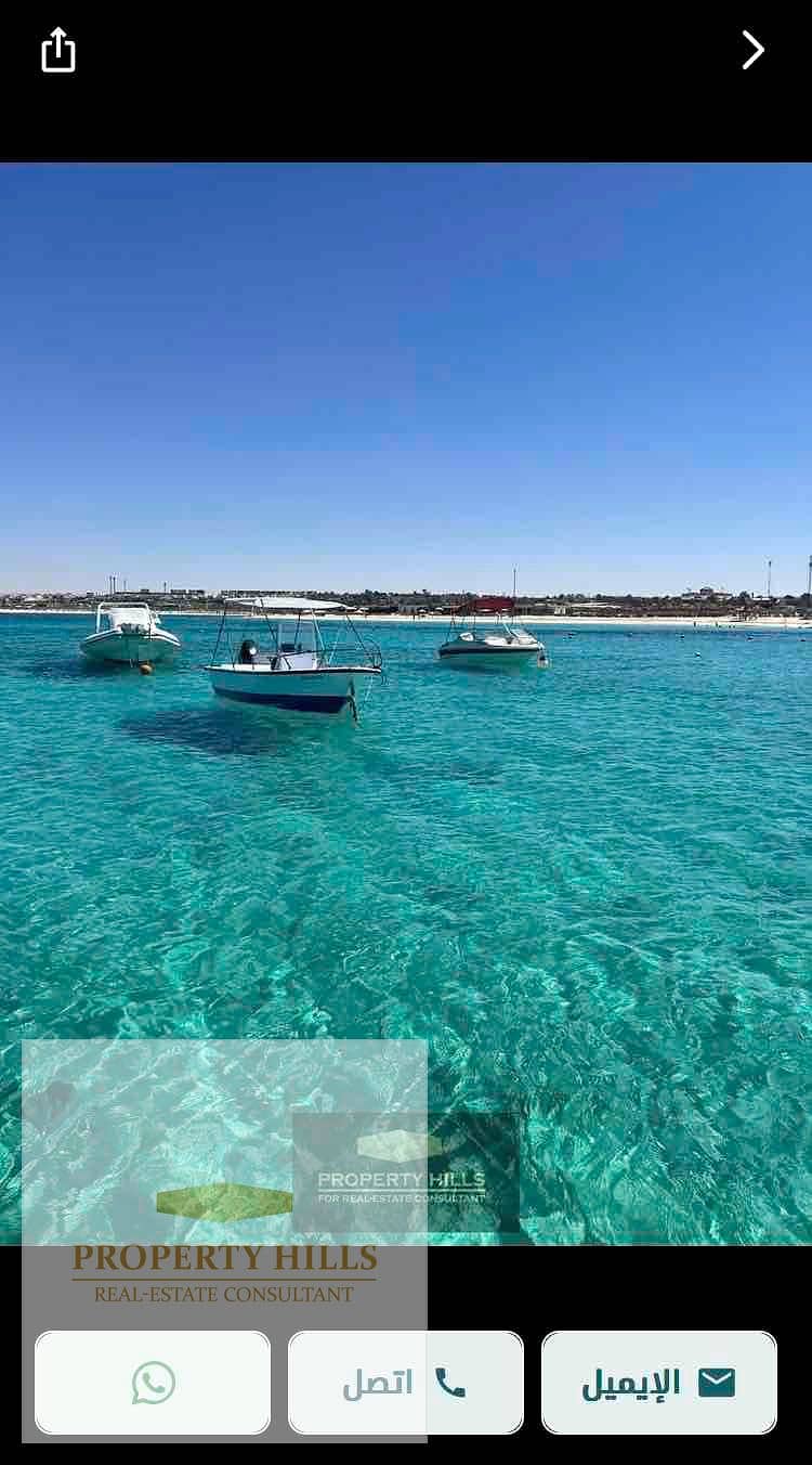 فيلا بـ٥ غرف نوم في بيت البحر، صورة ١١ من ١٢