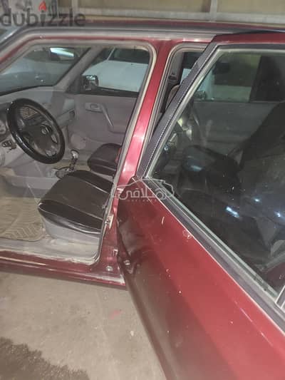 سكودا فيليشيا 2000 للبيع القاهرة