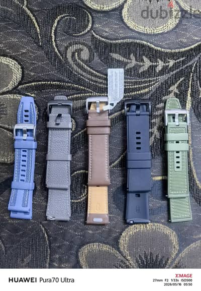Huawei Straps استرابات هواوي اصليه