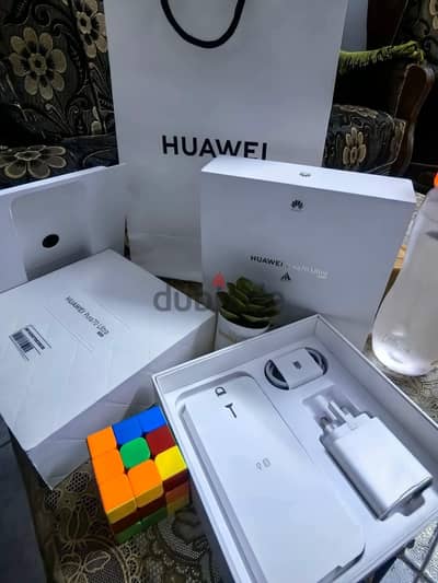 Huawei Pura 70 Ultra 512 Ram 16 بدل ب Oneplus