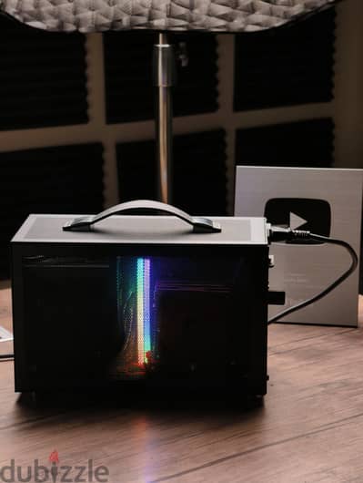 MINI ITX GAMING PC