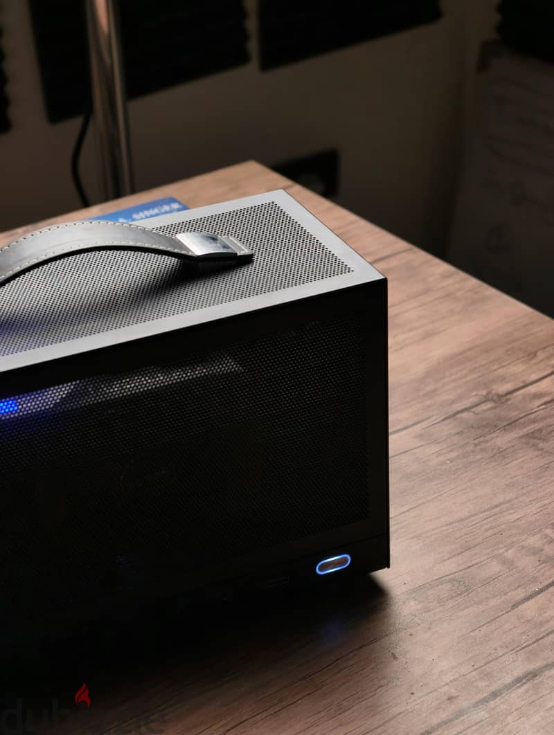 MINI ITX GAMING PC 2