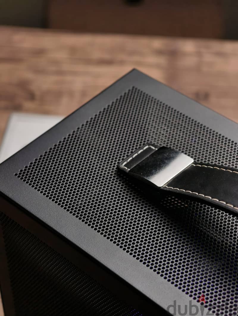 MINI ITX GAMING PC 3