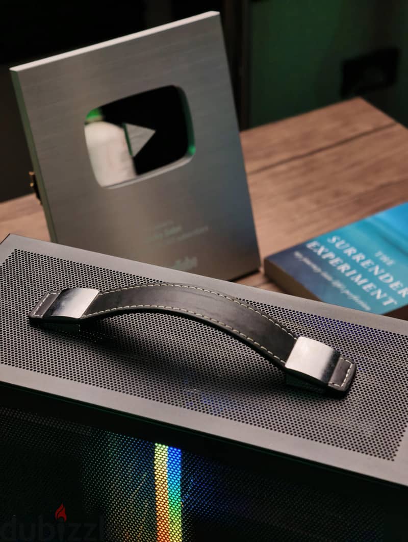 MINI ITX GAMING PC 5