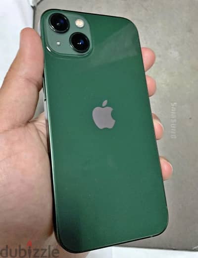 iPhone 13