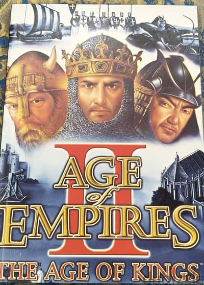 Age of Empires II: The Age of Kings