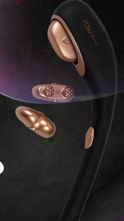 جهاز مساج ماركه اتسو التايلندية كسر زيرو