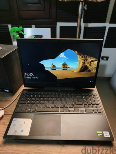 DELL G3 GAMING LAPTOP