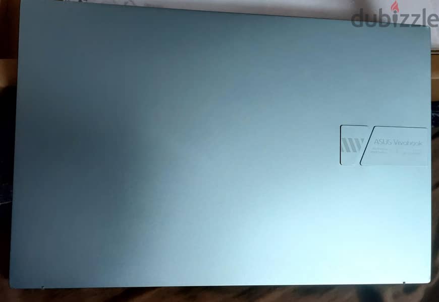 asus vivobook s15 oled 1