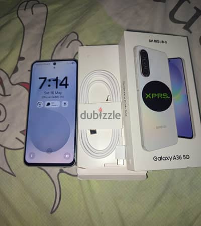 samsung a36