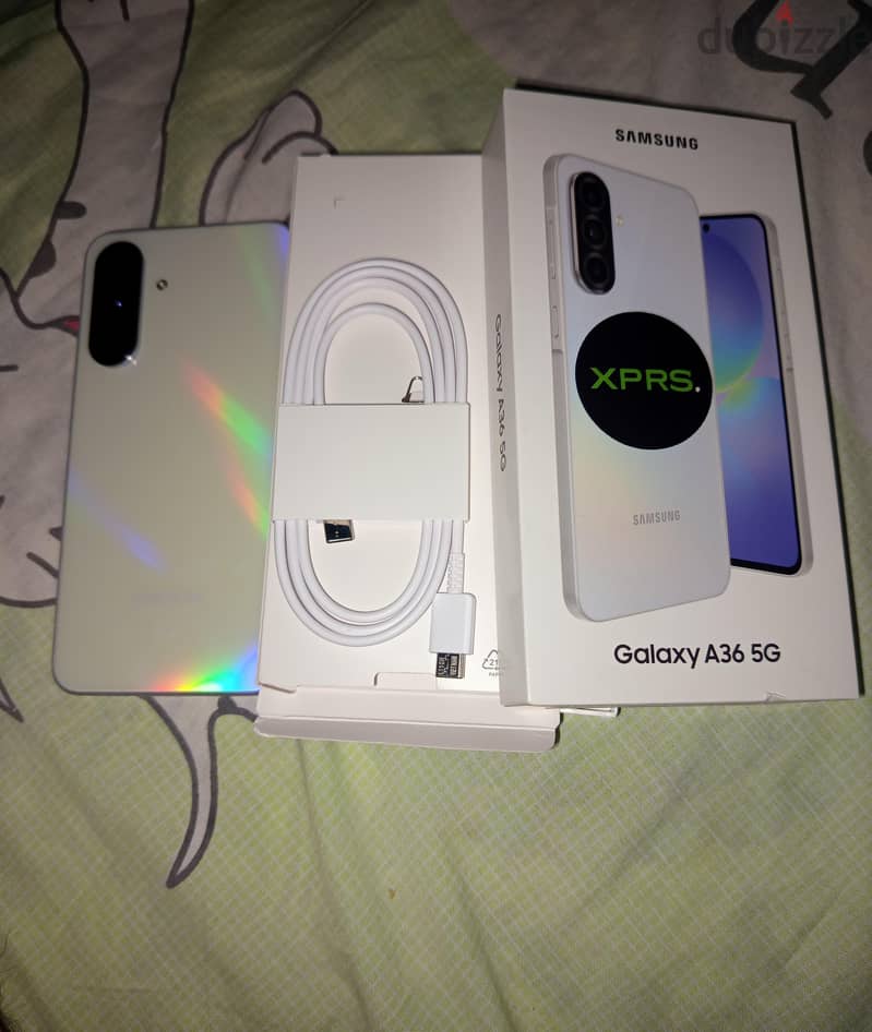 samsung a36 1