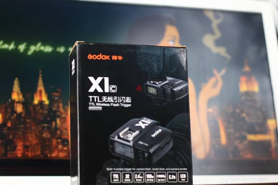 x1canon 1