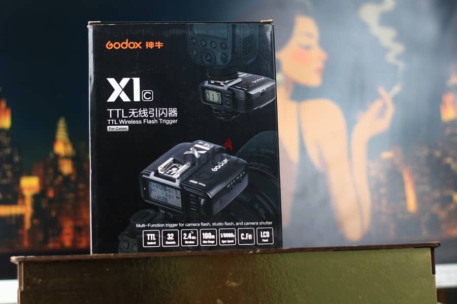 x1canon 2
