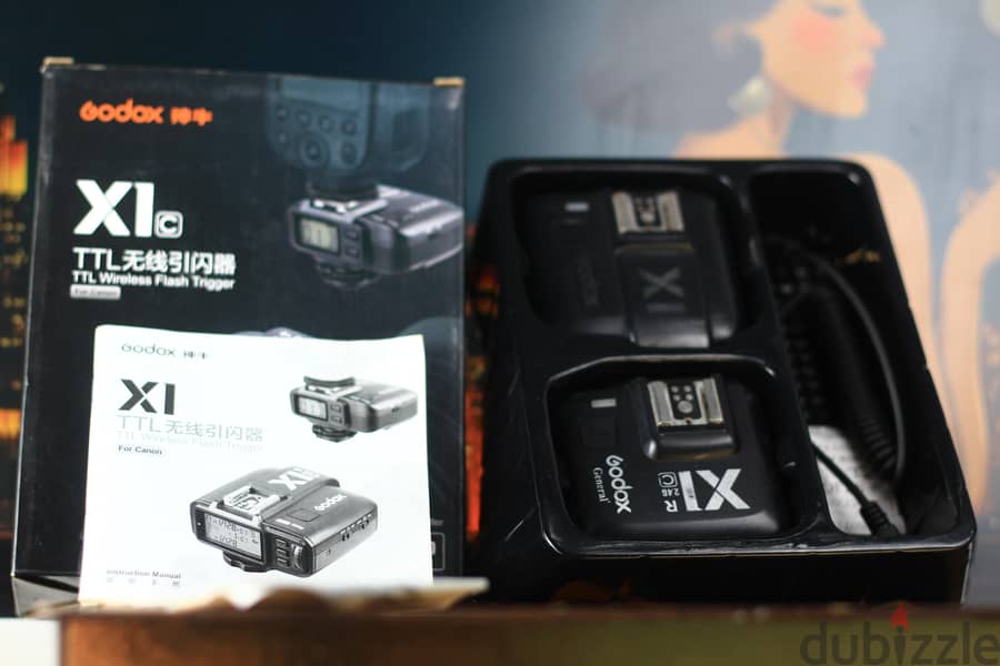x1canon 4