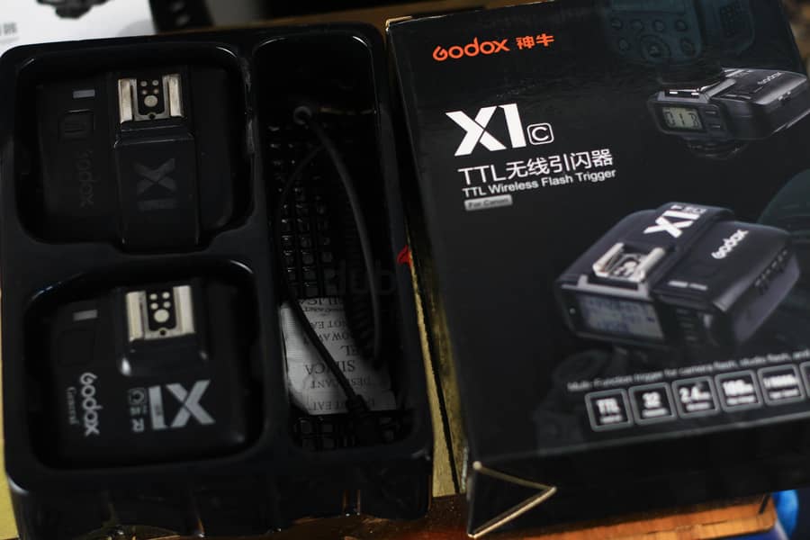 x1canon 5