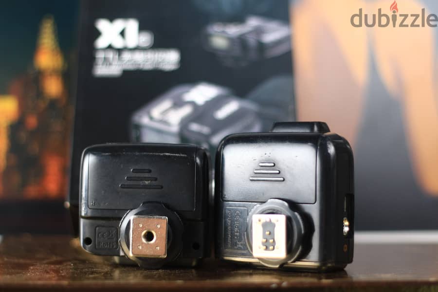 x1canon 7
