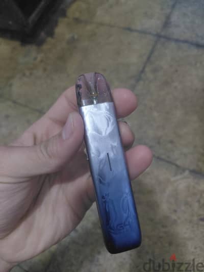 فيب caliburn g4 mini