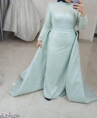 Engagement Dress