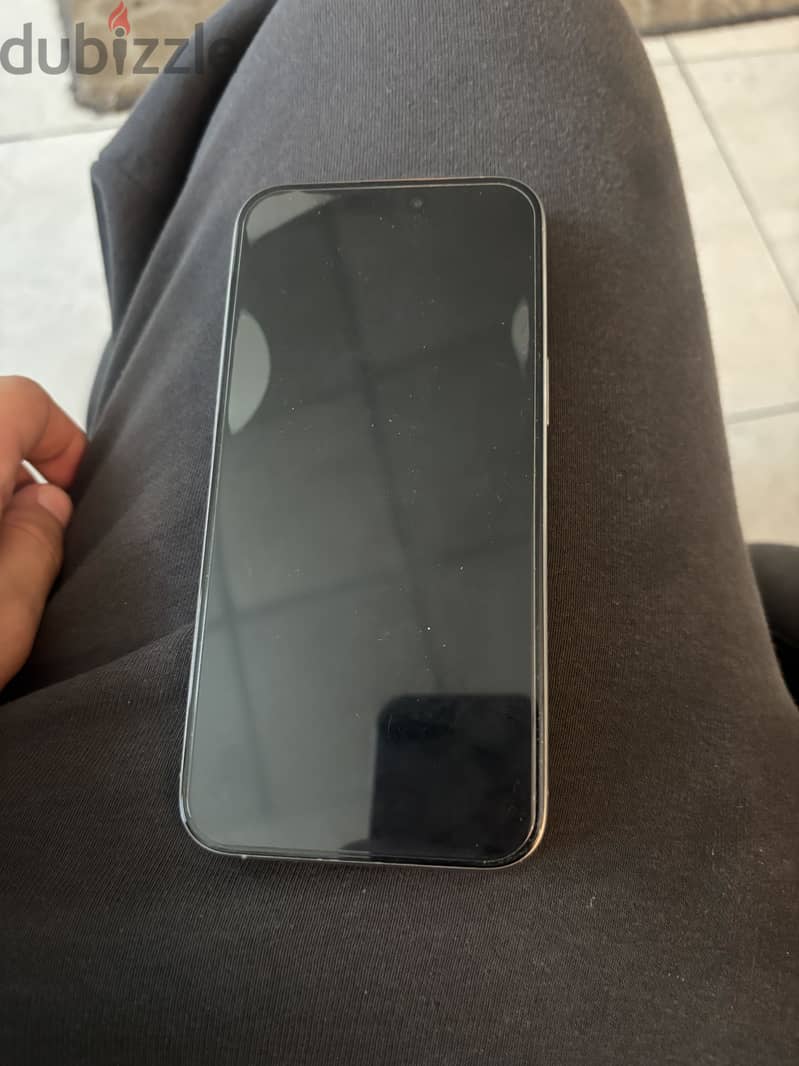 iPhone 15 pro max 3