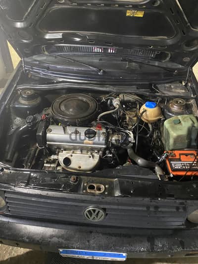 Golf 2 جولف ٢